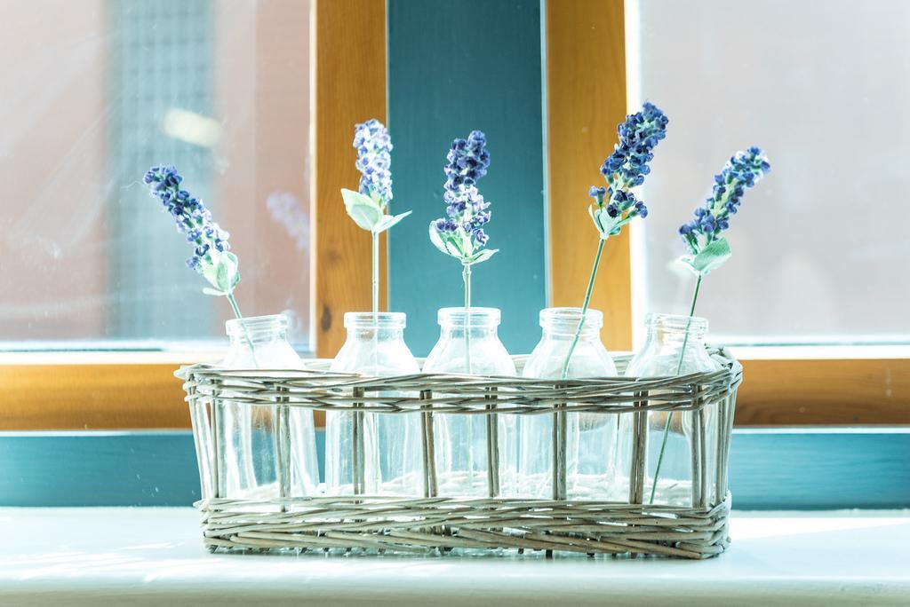 Dee Lane Apartment Chester Ngoại thất bức ảnh