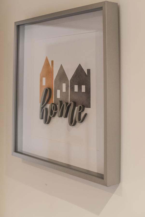 Dee Lane Apartment Chester Ngoại thất bức ảnh
