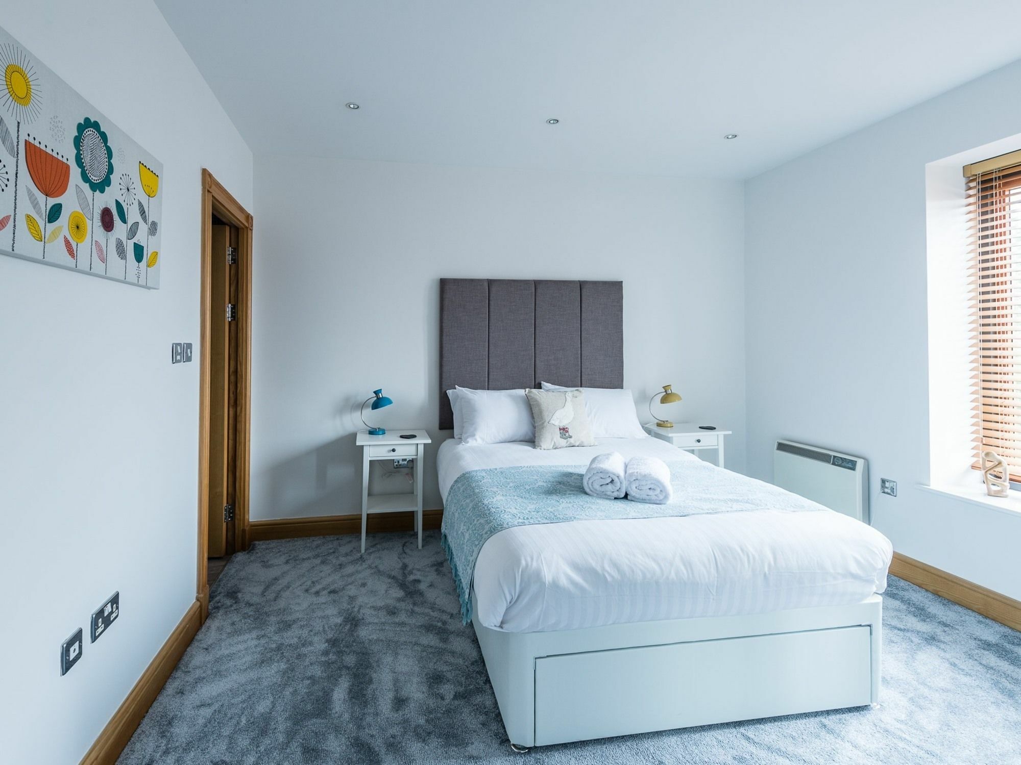 Dee Lane Apartment Chester Ngoại thất bức ảnh